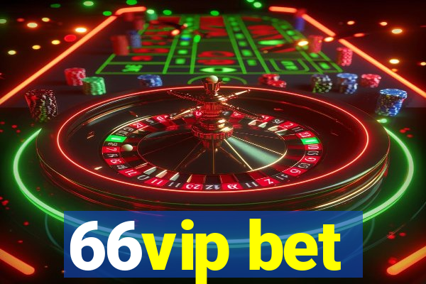 66vip bet